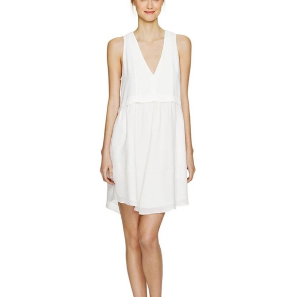 Wilfred Dresses & Skirts - Aritzia Wilfred Vignette dress